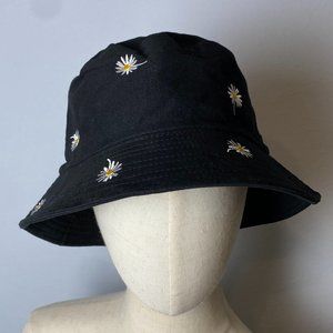 Lulla Collection Daisy Bucket Hat